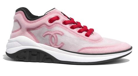 chanel scarpea giulianova|Sneakers .